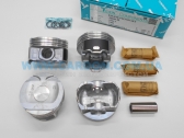  55111STD   (STD) (-  ) Subaru FB20 Hybrid   