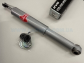  554124   Gas-A-Just Land Cruiser 80     