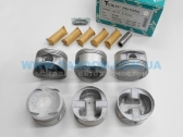 57101STD   (STD) (-  ) Acura RL, Honda Legend C35A1   