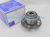  57BWKH02EY5CP01   2WD Accord, Crosstour, CR-V 07--   