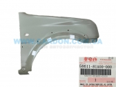  58611-81A00    Jimny   