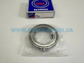  6010ZZC3  50x80x16     