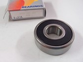  6302-2RS  15x42x13     