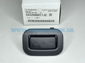  64328-AG011JC   LH OFF BLACK     