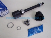  659078   RH   Lexus NX, RAV4   