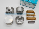  67106STD   (STD) (-  ) Peugeot TU5JP4   