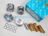  70103ASTD  STD (-  ) 1,5dCi K9K Renault Logan, Kangoo, Megane/Nissan Micra, Note/Suzuki Jimny   