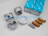  70600050  +0.50mm (-  ) K4M  1,6L  Renault Logan, Kangoo, Megane   