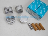  70600STD  STD (-  ) K4M  1,6L  Renault Logan, Kangoo, Megane   