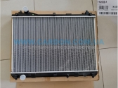 Купити 742608-1 Радиатор охлаждения двигателя SGV 05-- (МЕХ) недорого в Києві