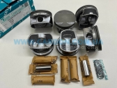  801055001  ,   3.5L Mercedes M272    