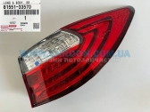  81551-33570     Lexus ES   