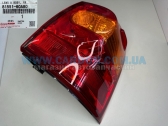  81551-60A80     Land Cruiser 200   