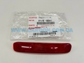  81910-0E041     Highlander   