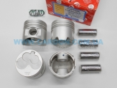  8-94105-454-0-050   +0.50mm(-  ) Isuzu 4FD1   