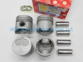  8-94250-729-0-050   +0.50mm(-  ) Isuzu C223 (2*2*4) pin 27mm   