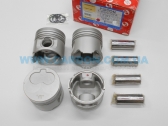  8-94250-729-0-STD   (-  ) Isuzu C223 STD 88 (2*2*4) pin 27mm   