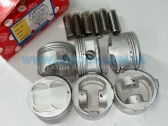  8-94374-965-1-STD   (-  ) ISUZU 6VD1  3.2L Trooper   