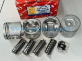  8-97176-602-0ALF050   +0.50mm Alfin (-  ) 4JB1-T   