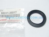  90311-35017  (35x49x6) TOYOTA/DAIHATSU   