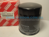  90915-30002-8T   d=100mm, h=120mm, d2=79mm, M24x1,5   