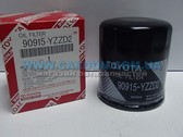  90915-YZZD2   d=75mm, h=85mm, d2=72mm, 3/4-16UNF   