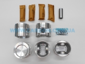  90942620  +0.50mm (-  ) Volkswagen AAF,AAC,AEU   