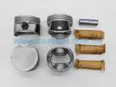  92066781   (STD) (-  ) Chevrolet Lacetti 1.8L (L84)   