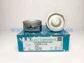  92067746  +0.50mm (-  ) Opel Antara, Chevrolet Captiva Z24XE   
