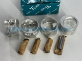  93740221   +0,25mm (1.5*1.5*3) Chevrolet Aveo, Lanos 1,5   