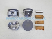  99457620  +0.50mm (-  ) Ford CJBA,CJBB,AODA,AODB/ Volvo B4204S3/   
