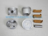  99746600  STD (-  ) K4M  1,6L  Renault Logan, Kangoo, Megane   