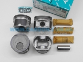  A2010-1KC1A   (+0.50) -   Nissan Juke MR16DDT   