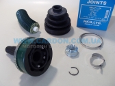 AB6271-2H     ABS     