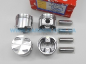  B6Z7-11-SA0-050   +0.50mm(-  ) Mazda 1.6L (B6ZE) Xedos 6/323/MX-3   
