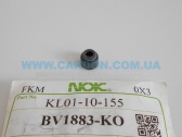Купить BV1883-K0 Сальник клапана Mazda (KL01-10-155) недорого в Киеве