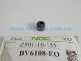 Купити BV6108-E0 Сальник клапана Mazda (Z501-10-155) недорого в Києві