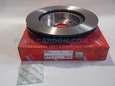 DF7371S    294mm Suzuki Grand Vitara 05--   