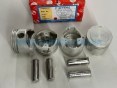  E302-23-200-STD   (-  ) Mazda 323 1.3L (E3)   