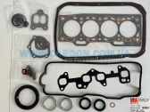  EF0370    (04111-11020) Toyota 2E, 2E-L, 2E-LC   
