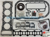  EF23020    4M41T   