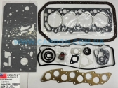  EF2380    Mitsubishi  4D56  2008   