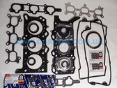  EF7741   Suzuki Grand Vitara (2.7L) JB627W H27A   