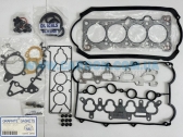  FS5180    Mazda B6T   