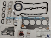  FS70340    Nissan HR16DE   