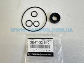  GE4T-32-610    (  )     