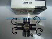  GUM-81   25x63,8 MITSUBISHI/SUZUKI/HOVER   