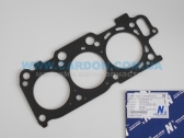  HG9022RS    Toyota 3MZ-FE   