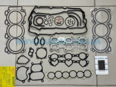  JFS00650    Nissan VQ35DE    