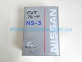  KLE53-00004   NS-3     